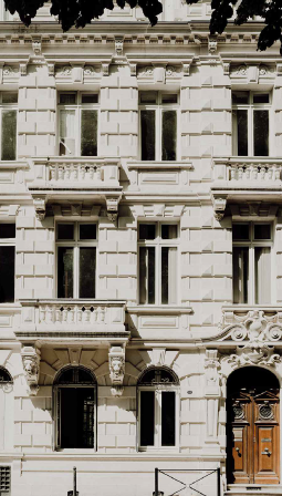 Coworking Bordeaux Saint Seurin location bureaux privés