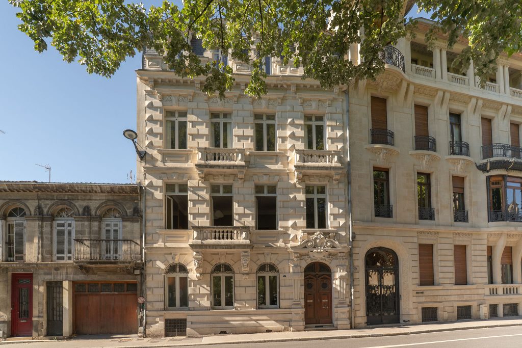 Bureau privatif à louer à Bordeaux centre dans coworking