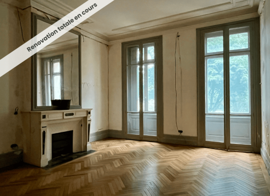Bureau 1 - location de Bureau privé dans coworking à louer à Bordeaux Saint Seurin sur rue vue Basilique 28,5 m2