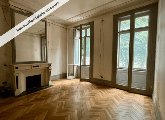 Bureau 1 - location de Bureau privé dans coworking à louer à Bordeaux Saint Seurin vue Basilique